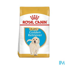 Load image into Gallery viewer, Royal Canin Dog Puppy Golden Retriever Dry 12kg