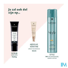 Afbeelding in Gallery-weergave laden, Furterer Color Glow Hittebesch Onthullend Cr 100ml