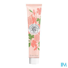 Load image into Gallery viewer, Roger&gallet Fleur Figuier Handcreme 30ml