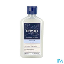 Afbeelding in Gallery-weergave laden, Phyto Tous Cheveux Zachte Shampoo Fl 250ml