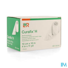 Load image into Gallery viewer, Curafix H Adh Elast 10cmx10m 138942