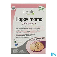 Afbeelding in Gallery-weergave laden, Physalis Happy Mama Comp 30