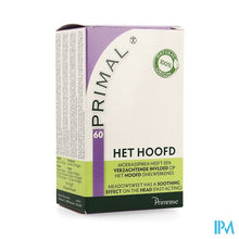 Afbeelding in Gallery-weergave laden, Primal Caps 60