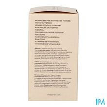 Afbeelding in Gallery-weergave laden, Vitasonar Pure Cycle V-caps 60