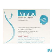 Load image into Gallery viewer, Vinalac Comp 30