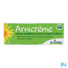 Afbeelding in Gallery-weergave laden, Arnicreme Tube 70g Boiron
