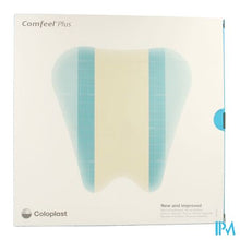 Afbeelding in Gallery-weergave laden, Comfeel Plus Sacrum 18cmx20cm 5 33285