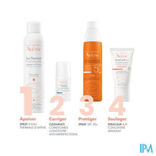 Afbeelding in Gallery-weergave laden, Avene Spray Thermaal Water 150ml