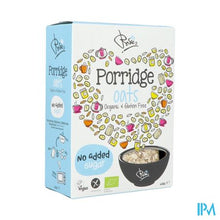 Afbeelding in Gallery-weergave laden, Rosies Havermout Puur Haver Bio 450g 5835 Revogan