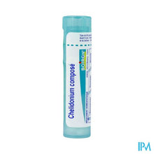 Afbeelding in Gallery-weergave laden, Chelidonium Compos Gran Boiron