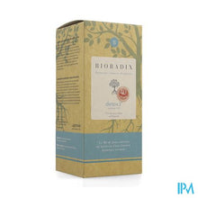 Afbeelding in Gallery-weergave laden, Bioradix - Detox 2 Biotoop 103 500ml