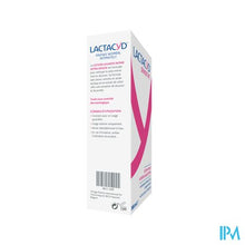 Afbeelding in Gallery-weergave laden, Lactacyd Intieme Wasgel Sensi 300ml