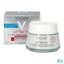 Load image into Gallery viewer, Vichy Liftactiv A/rimpel Verstevigend Z/parf 50ml