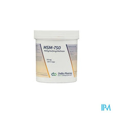 Afbeelding in Gallery-weergave laden, Msm-750 Caps 240 Deba