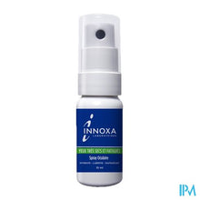 Afbeelding in Gallery-weergave laden, Innoxa Oogspray Zeer Droge&vermoeide Ogen 10ml