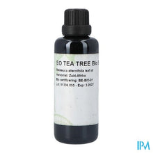 Afbeelding in Gallery-weergave laden, Sjankara Tea Tree Ess. Olie Bio 50ml