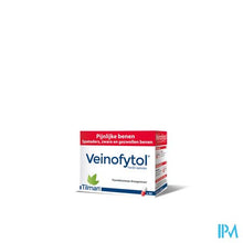 Afbeelding in Gallery-weergave laden, Veinofytol Caps 40x50mg