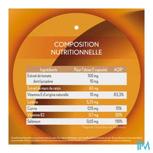 Afbeelding in Gallery-weergave laden, Oenobiol Sun Expert Gev. Huid Caps 2x30