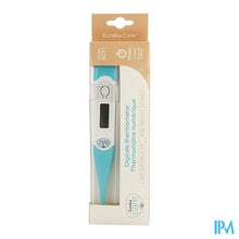 Load image into Gallery viewer, Eureka Care Thermometer 10sec Flexibele Tip