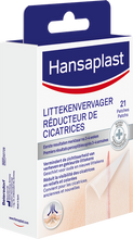 Afbeelding in Gallery-weergave laden, Hansaplast Med Littekenvervager Patch 21 02728