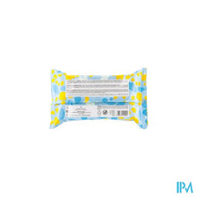 Afbeelding in Gallery-weergave laden, Klorane Bb Zachte Reinigingsdoekjes 70u