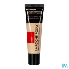 Afbeelding in Gallery-weergave laden, Lrp Toleriane Full Coverage Corrector 9,5 30ml