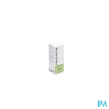 Afbeelding in Gallery-weergave laden, Pranarom Eo Vetiver 5ml