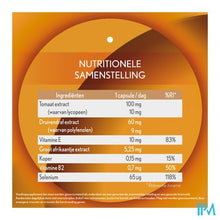 Afbeelding in Gallery-weergave laden, Oenobiol Sun Expert Gev. Huid Caps 2x30
