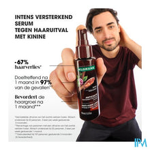 Load image into Gallery viewer, Klorane Capil. Serum Kinine 100ml