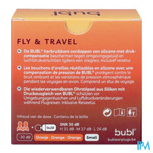 Afbeelding in Gallery-weergave laden, Bubl Travel Kids Paar 1