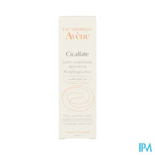Afbeelding in Gallery-weergave laden, Avene Cicalfate Lotion Drogend Nf 40ml