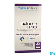 Load image into Gallery viewer, Hpi 60mil. Gel 30 Teoliance Phy248