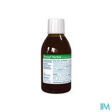 Afbeelding in Gallery-weergave laden, Siroxyl Herbal Siroop 150ml