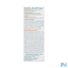 Load image into Gallery viewer, Puressentiel Eo Rozemar.kamf.bio Exp. 10ml