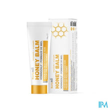 Afbeelding in Gallery-weergave laden, Soria Honey Balm Creme 50g