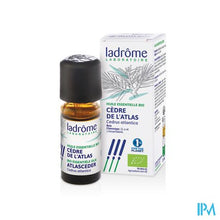 Afbeelding in Gallery-weergave laden, Ladrome Cedrus Atlantica - Atlasceder 10ml