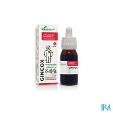 Afbeelding in Gallery-weergave laden, Soria Composor N41 Gincox Xxi 50ml