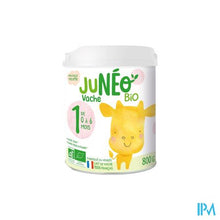 Load image into Gallery viewer, Juneo 1 Koemelk 0-6m 800g