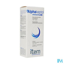 Afbeelding in Gallery-weergave laden, Item Sh Alphakeptol Vette Roos 200ml