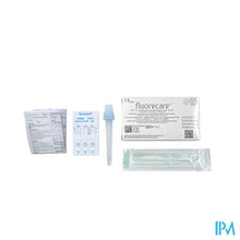 Afbeelding in Gallery-weergave laden, Fluorecare Combi Rsv/flu/covid Zelftest 20 Magis