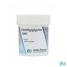 Afbeelding in Gallery-weergave laden, Vit B15 Caps 100x125mg Deba