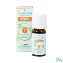 Charger l'image dans la galerie, Puressentiel Eo Rozemar.kamf.bio Exp. 10ml