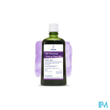 Afbeelding in Gallery-weergave laden, Weleda Tijmsiroop Bio 200ml