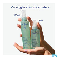 Load image into Gallery viewer, Caudalie Vinoclean Reinigende Verzorg. Olie 75ml