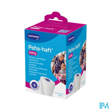 Load image into Gallery viewer, Peha Haft Easy 8cmx4m Wit 1 3321480