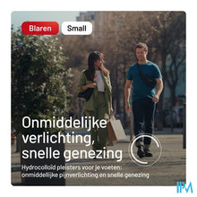 Afbeelding in Gallery-weergave laden, Compeed Pleister Blaren Small 6