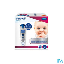 Afbeelding in Gallery-weergave laden, Veroval Baby 9250710