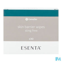 Load image into Gallery viewer, Esenta Skin Barrier Wipes 30 423282
