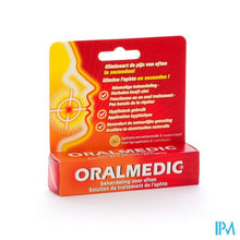 Charger l'image dans la galerie, Oralmedic Tegen Aften Applicator 3