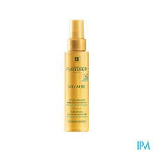 Afbeelding in Gallery-weergave laden, Furterer Zon Olie Bescherming 100ml